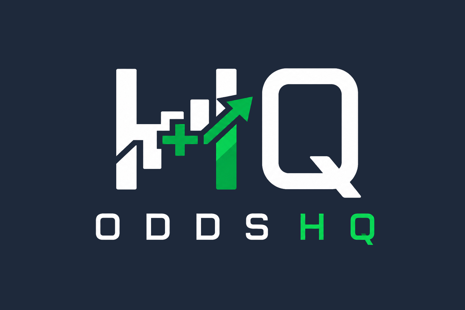 OddsHQ Logo
